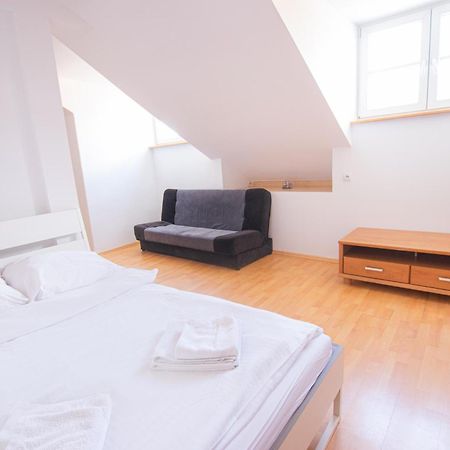 Podwale Str Large Flat In The Heart Of Old Town Appartement Warschau Buitenkant foto