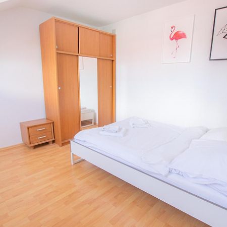 Podwale Str Large Flat In The Heart Of Old Town Appartement Warschau Buitenkant foto