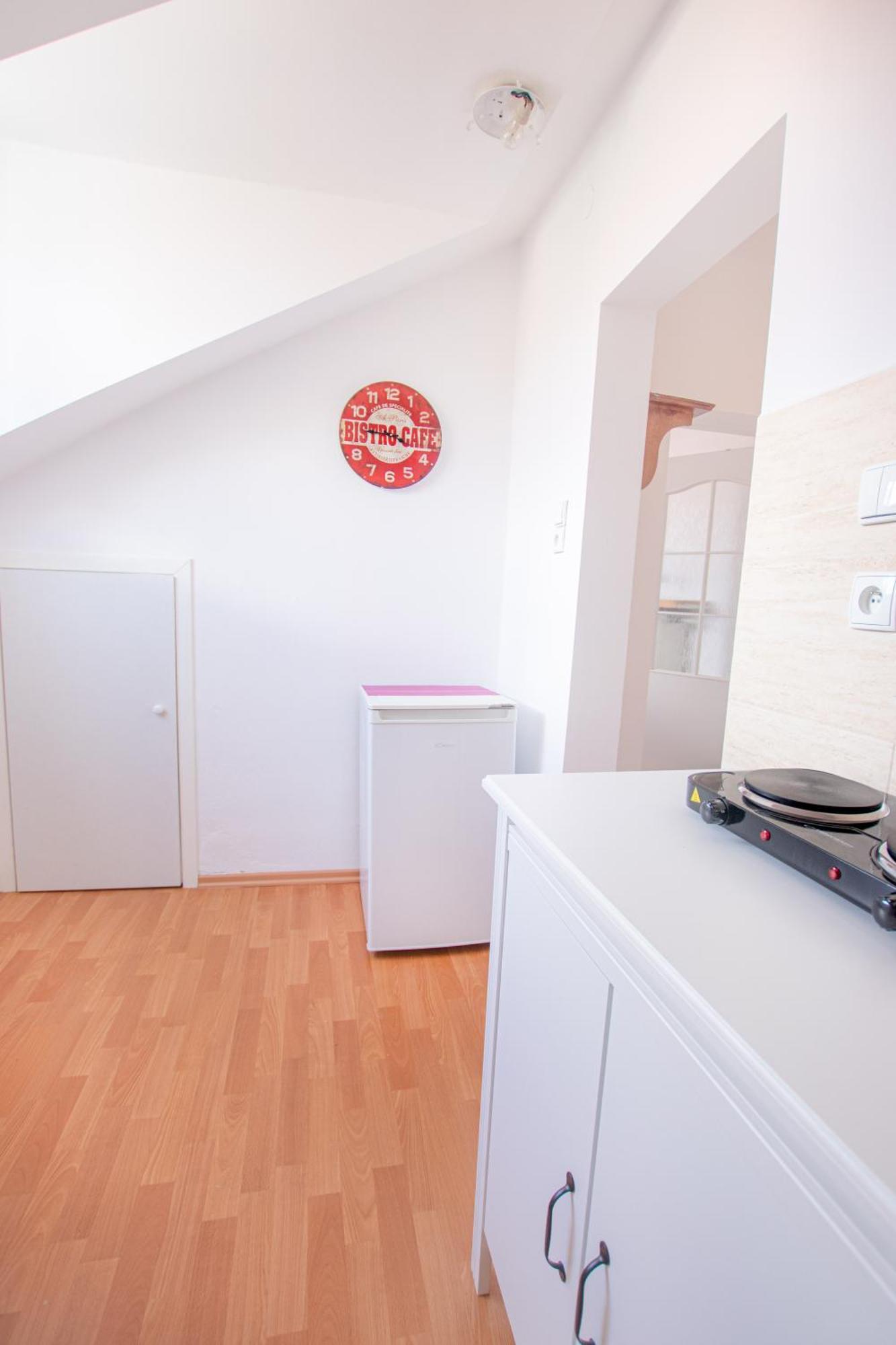 Podwale Str Large Flat In The Heart Of Old Town Appartement Warschau Buitenkant foto
