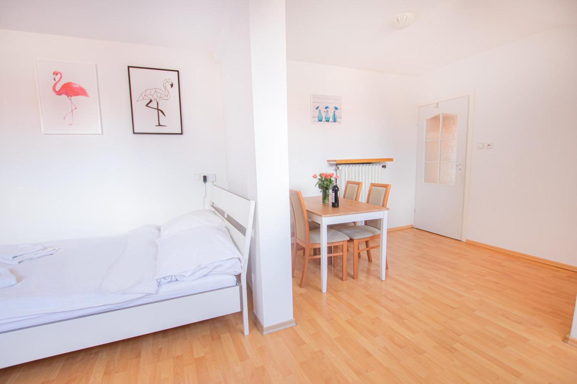 Podwale Str Large Flat In The Heart Of Old Town Appartement Warschau Buitenkant foto