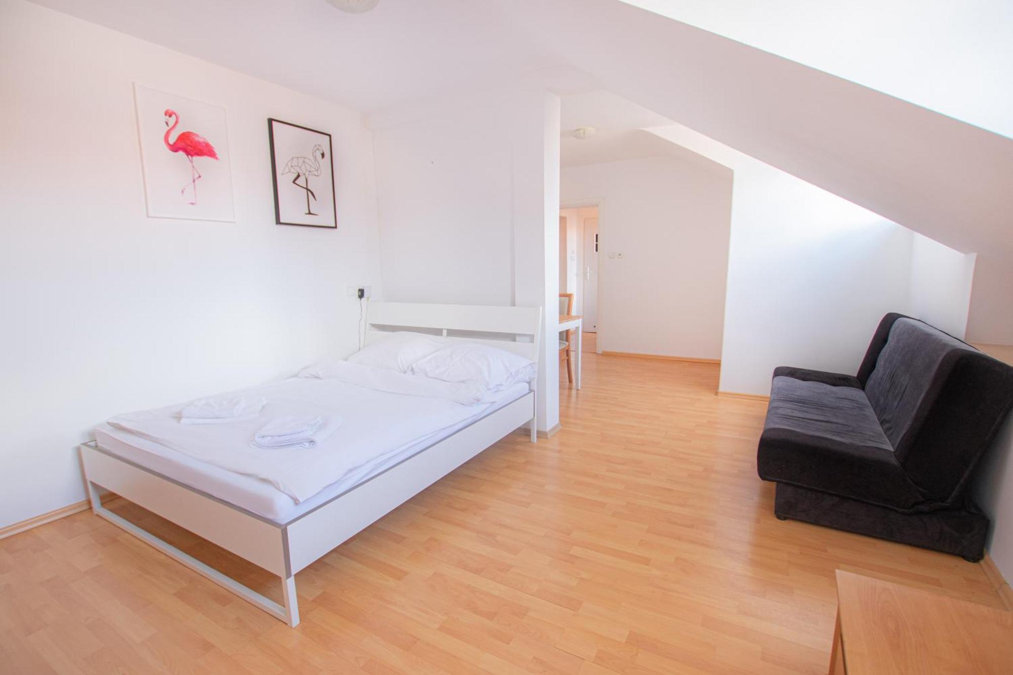 Podwale Str Large Flat In The Heart Of Old Town Appartement Warschau Buitenkant foto