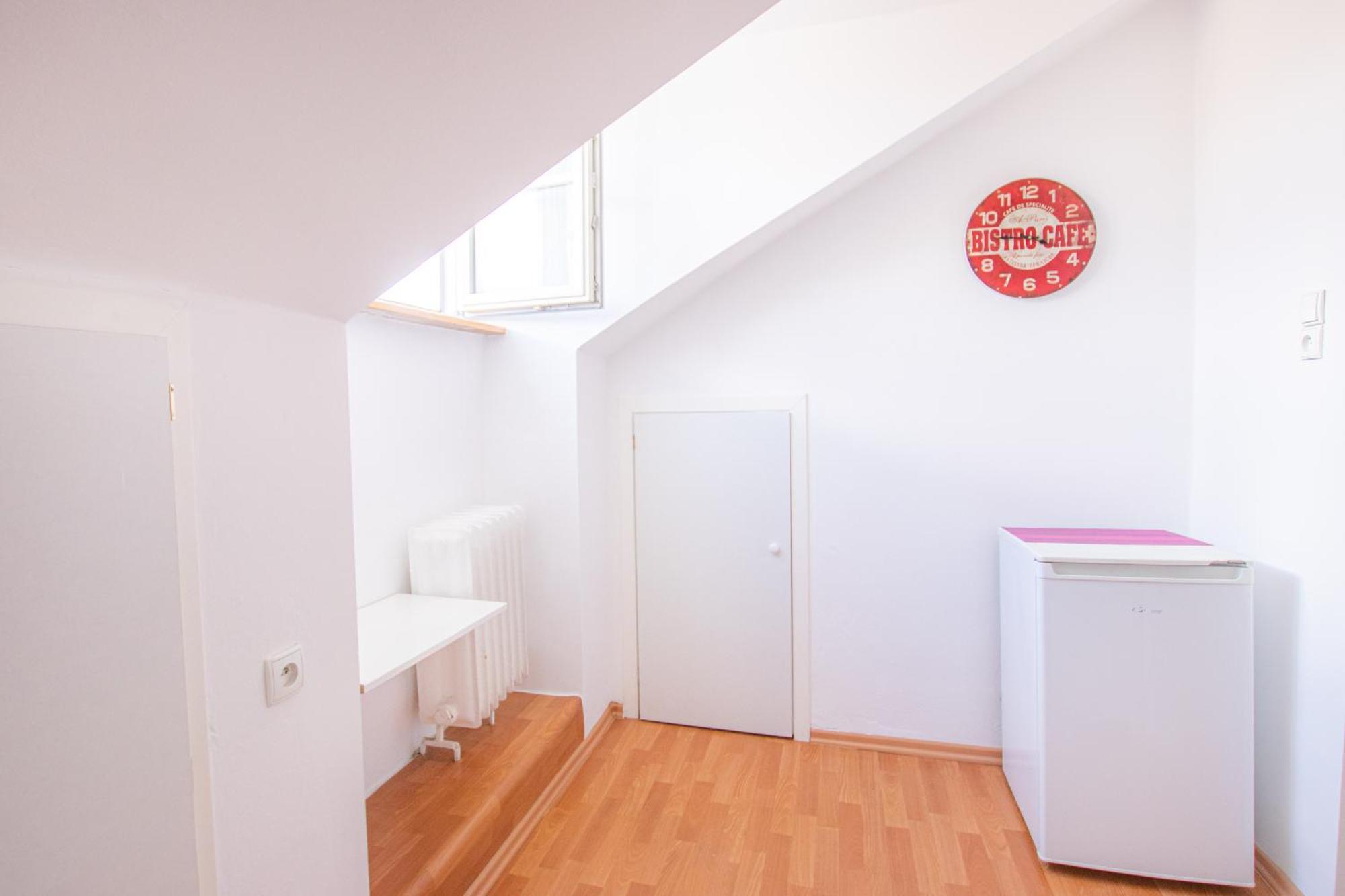 Podwale Str Large Flat In The Heart Of Old Town Appartement Warschau Buitenkant foto