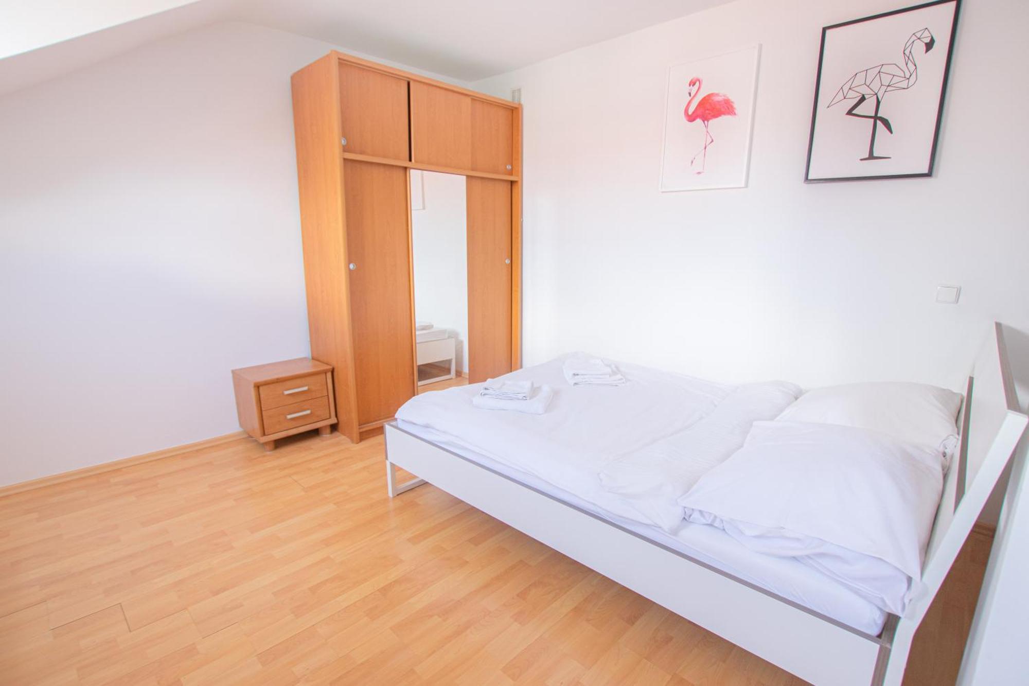 Podwale Str Large Flat In The Heart Of Old Town Appartement Warschau Buitenkant foto